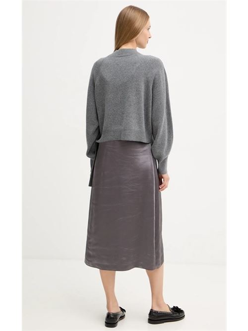 Boss flannel shirt BOSS | 50547867 FLALINA 10273870.022